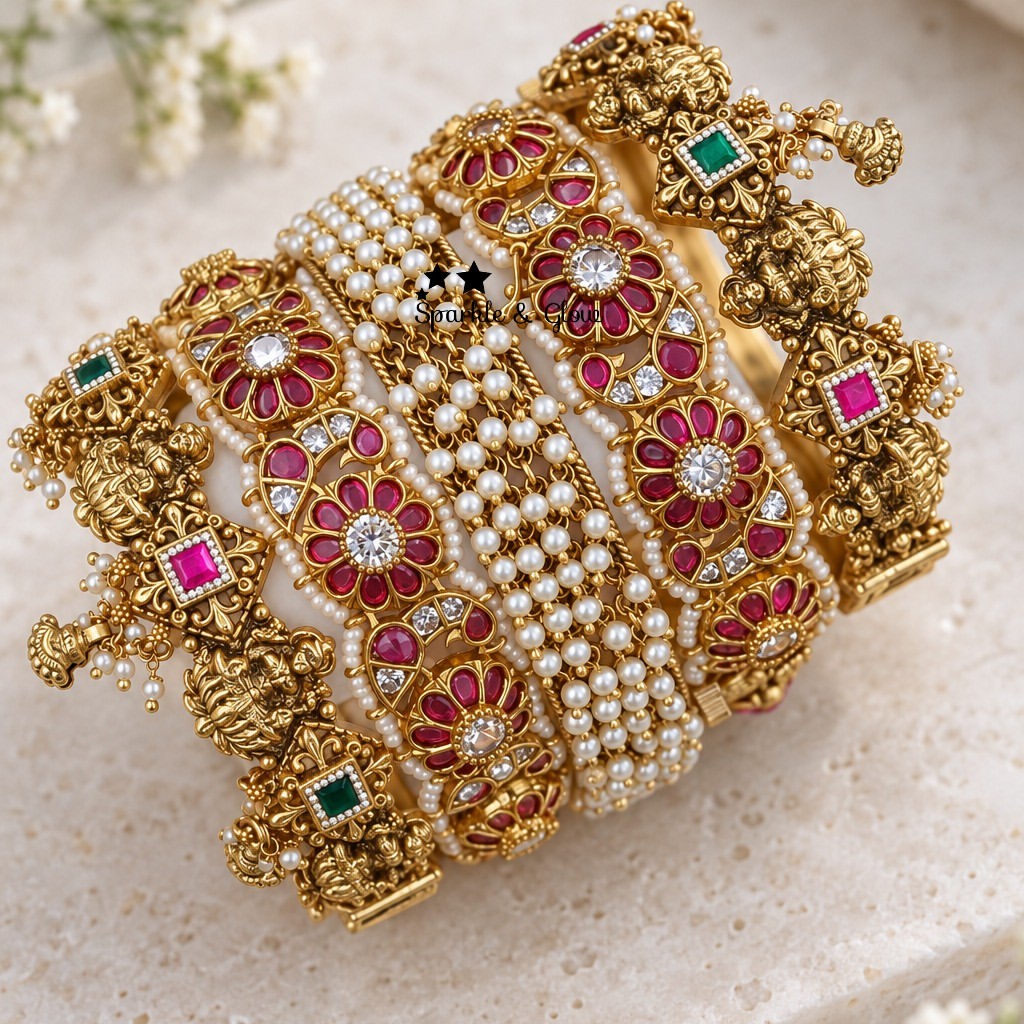 Bangle Sets