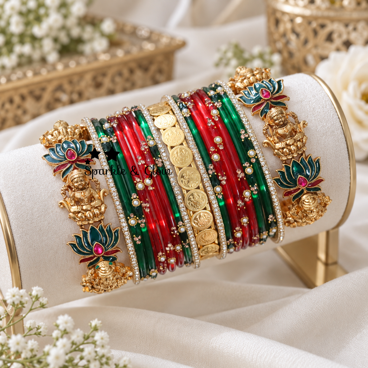 Bangle Sets
