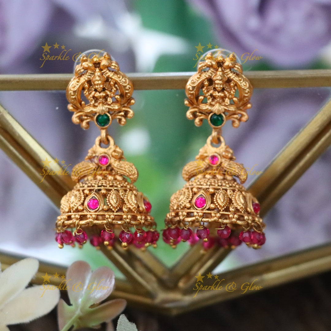 earring