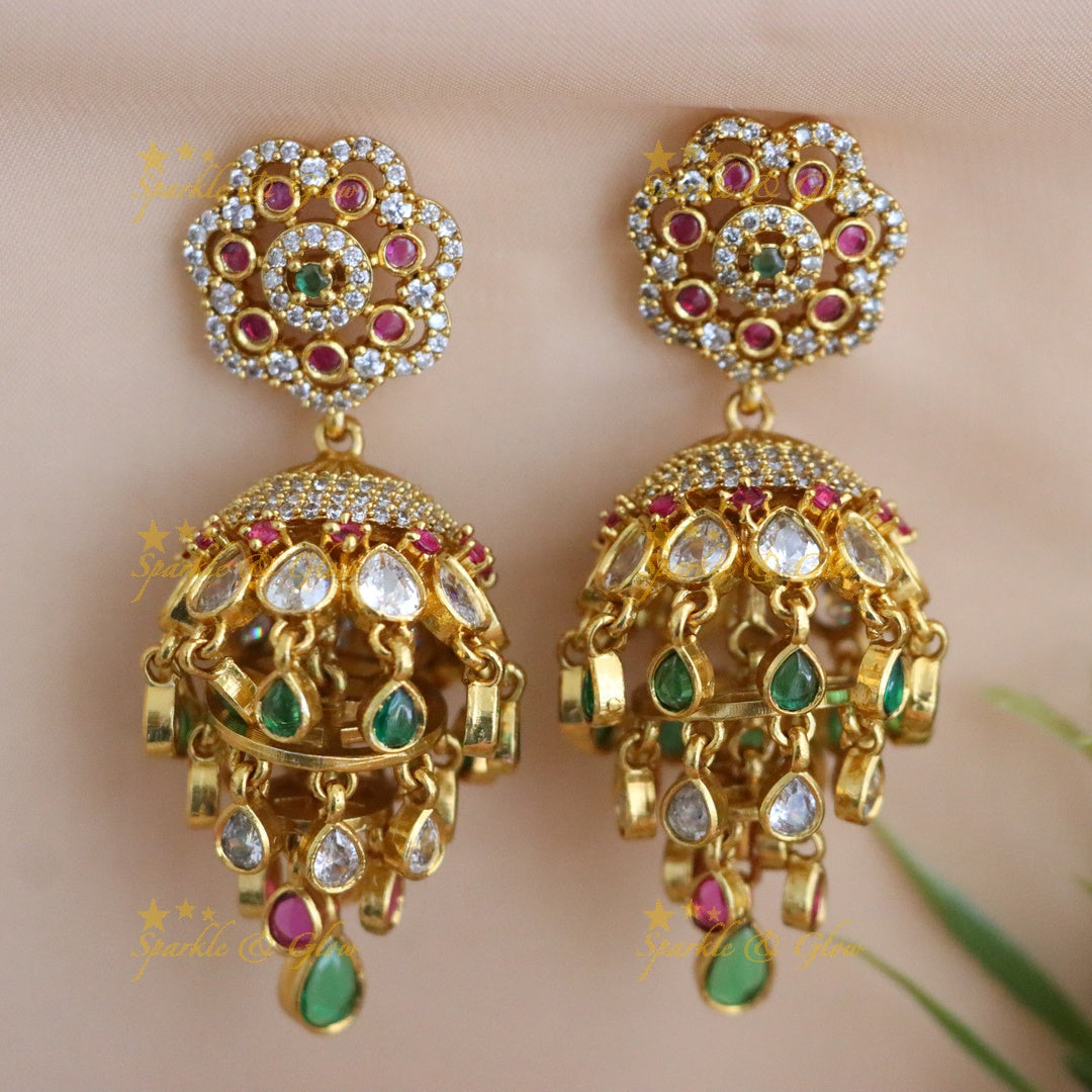 earring