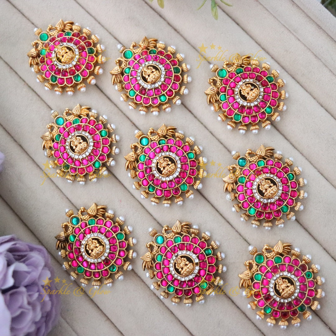 hair accessories