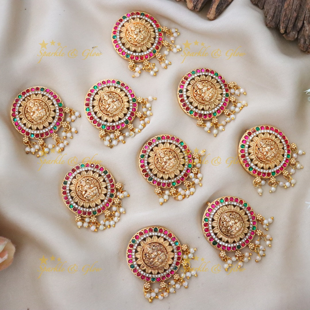 hair accessories