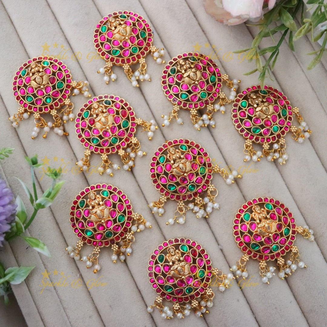 hair accessories