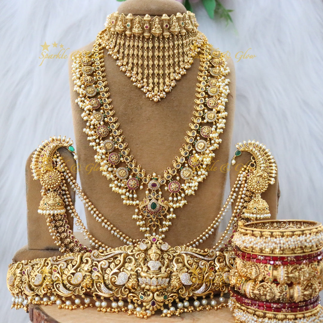 Bridal Set Collection