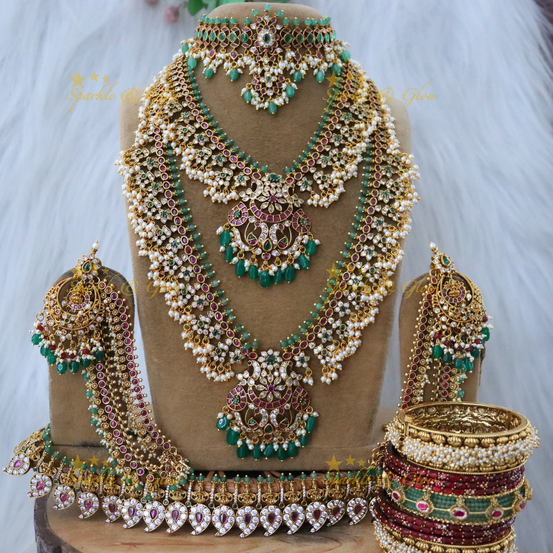 Bridal Set Collection