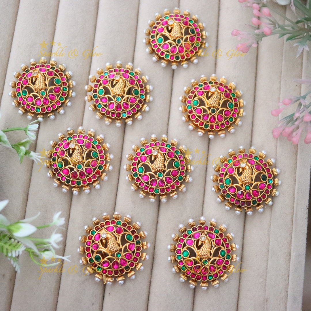 hair accessories