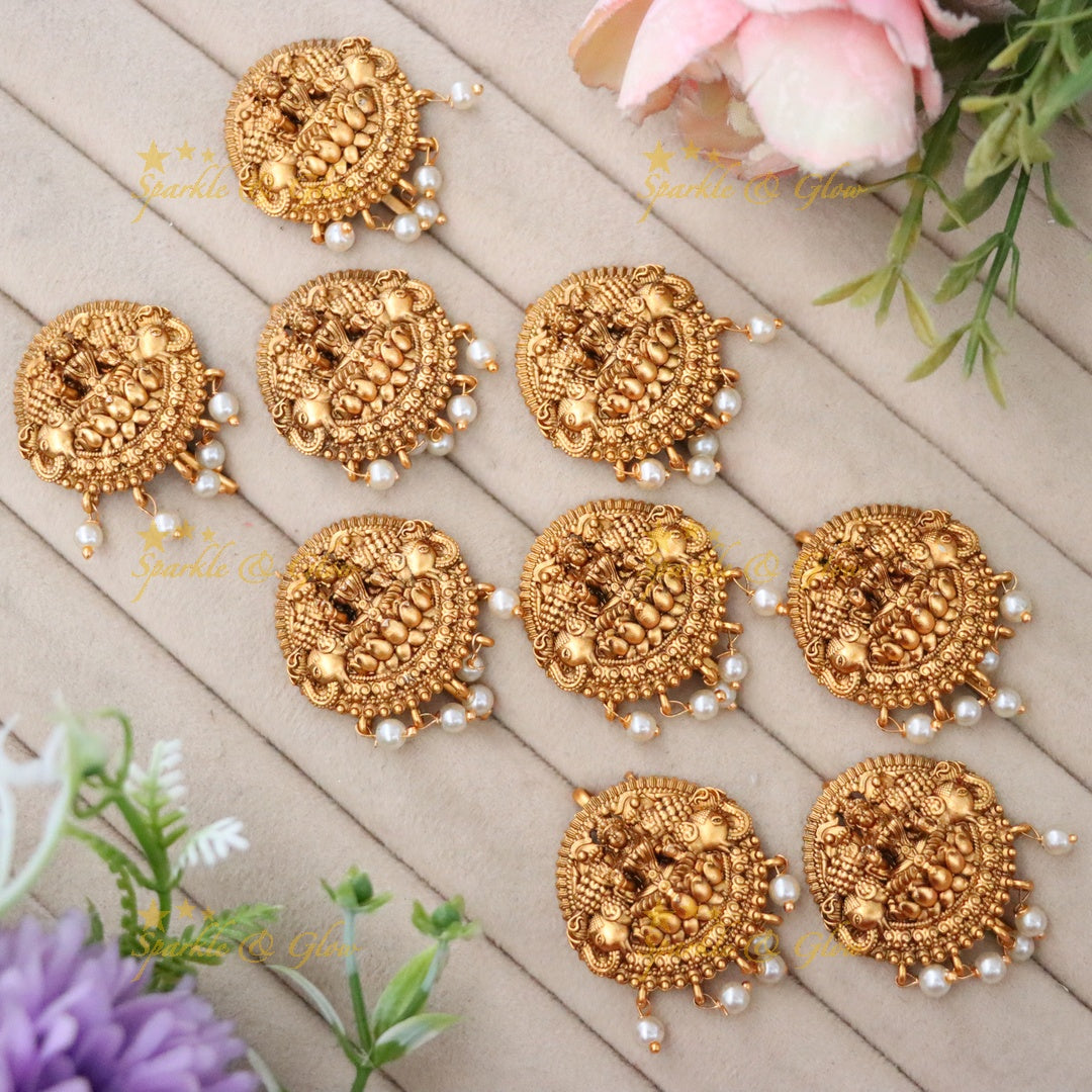 hair accessories
