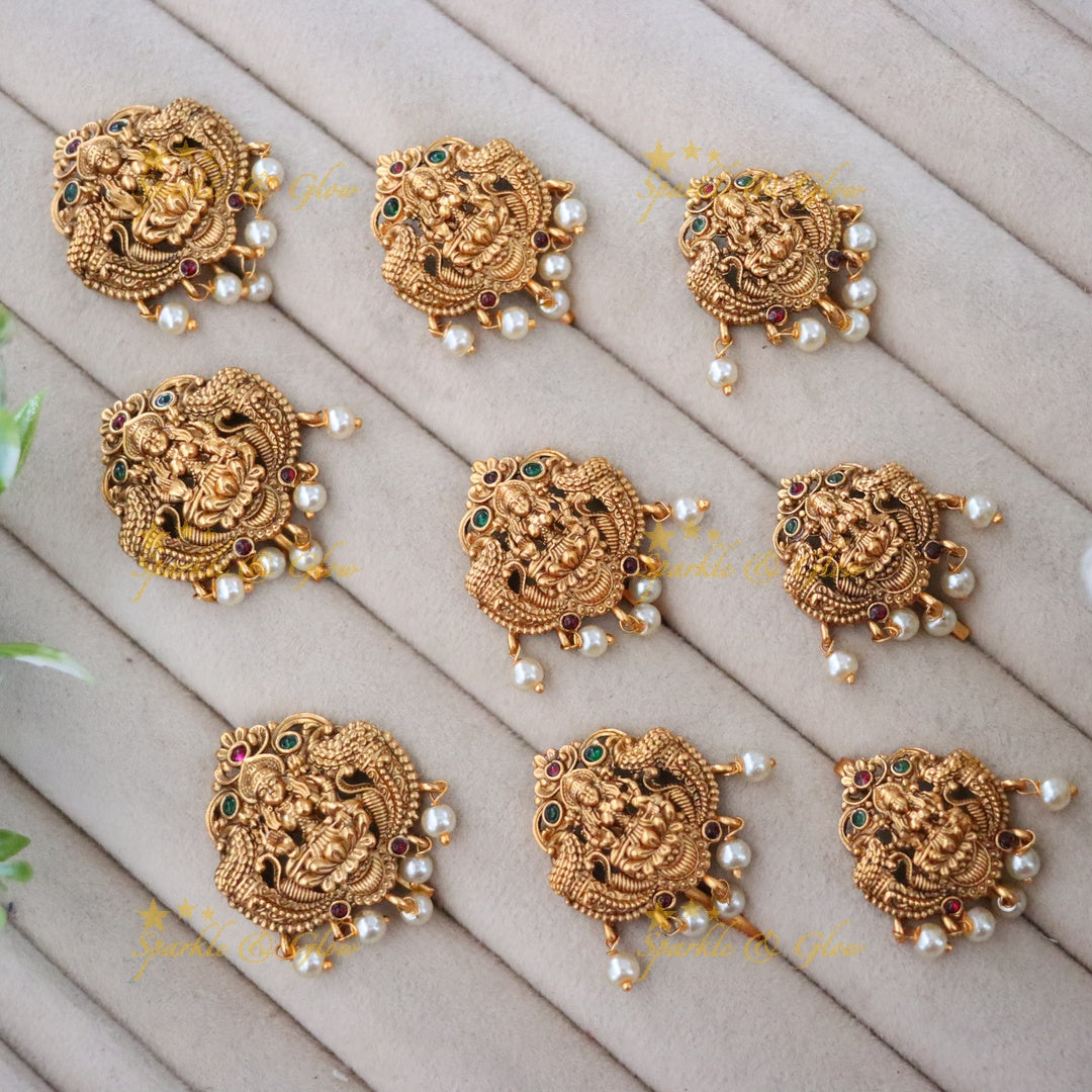 hair accessories