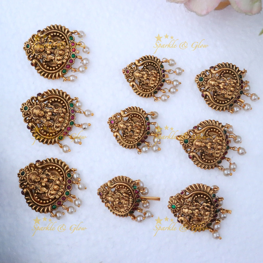 hair accessories
