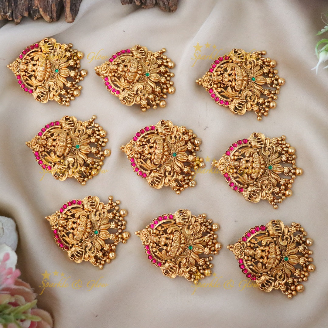 hair accessories