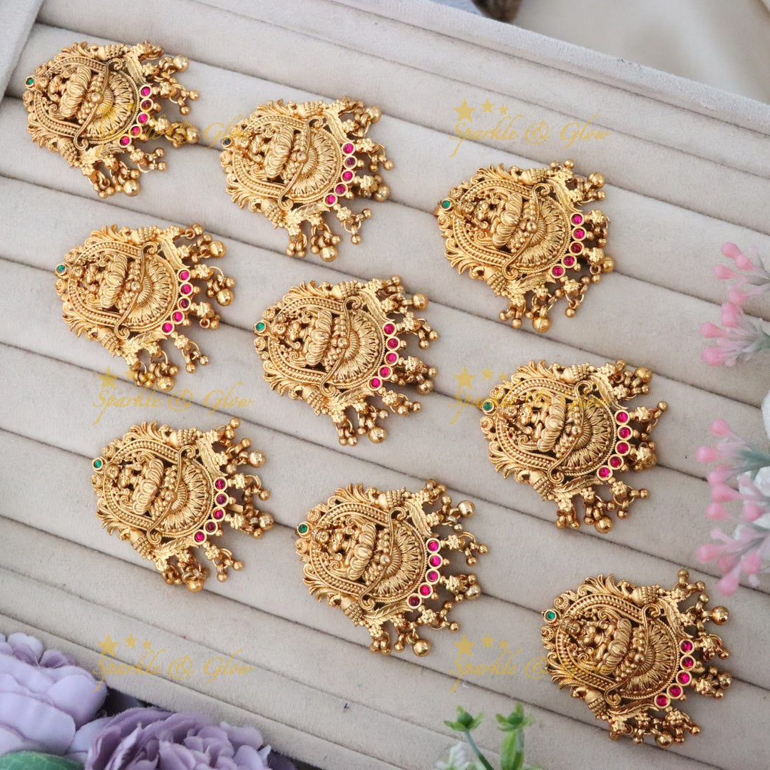 hair accessories