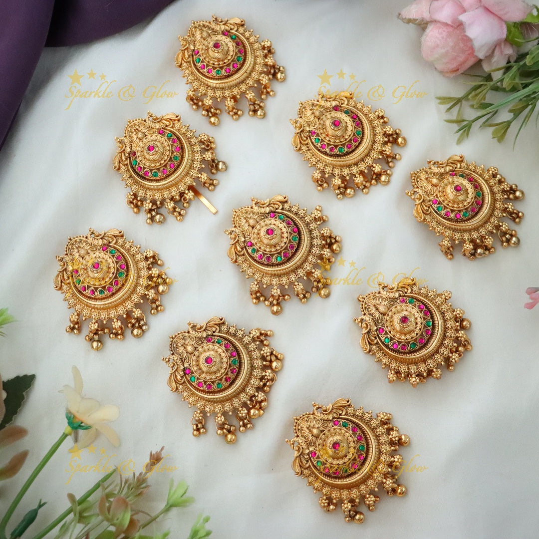 hair accessories