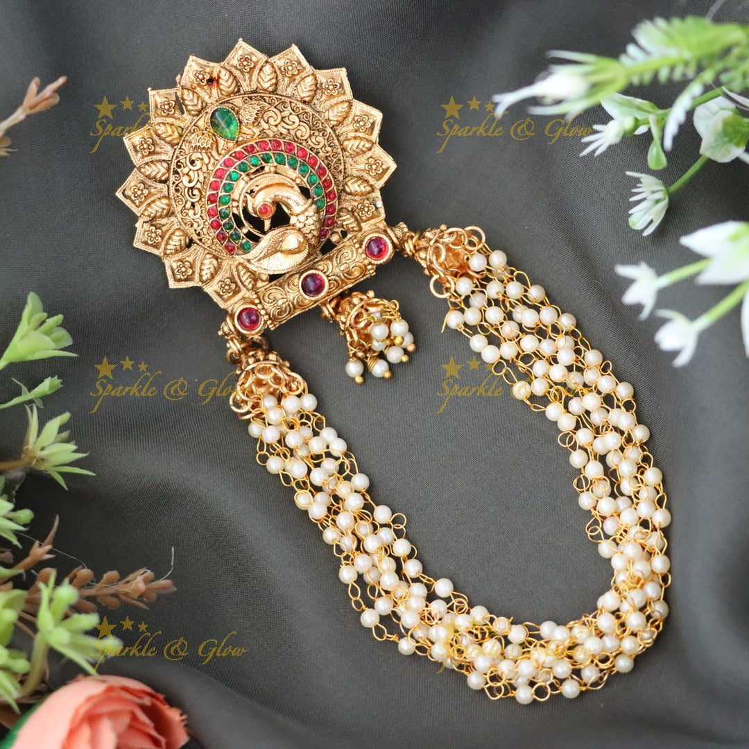 hair accessories