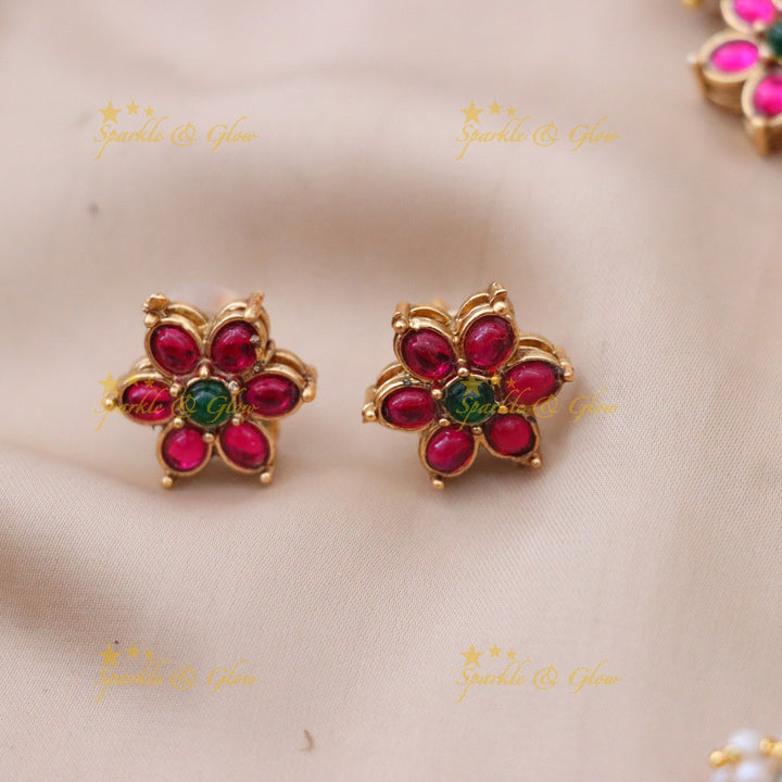 Exquisite Pearl & Gold Necklace for Weddings