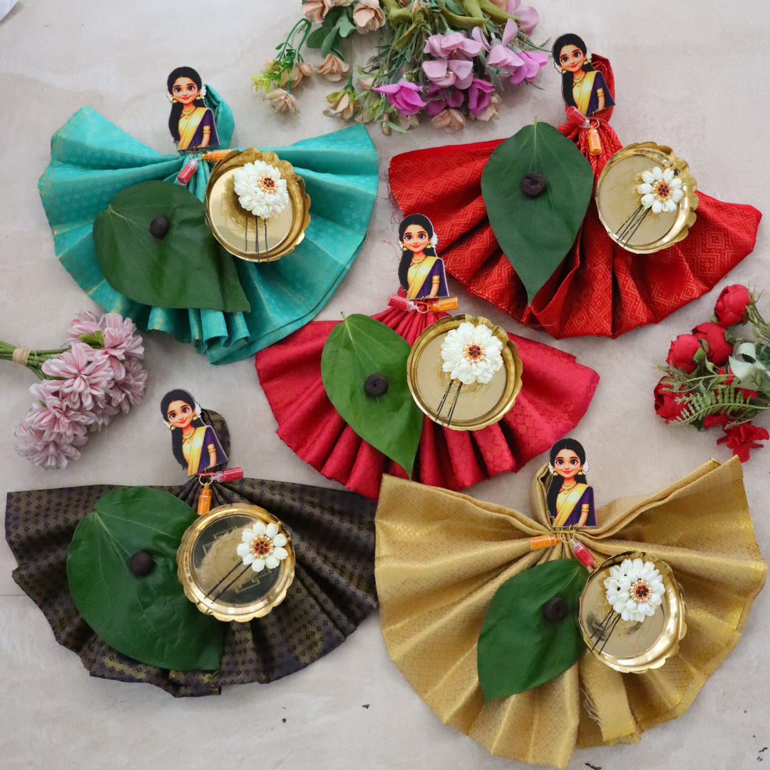 Exquisite Festive Imitation Jewellery Gifts