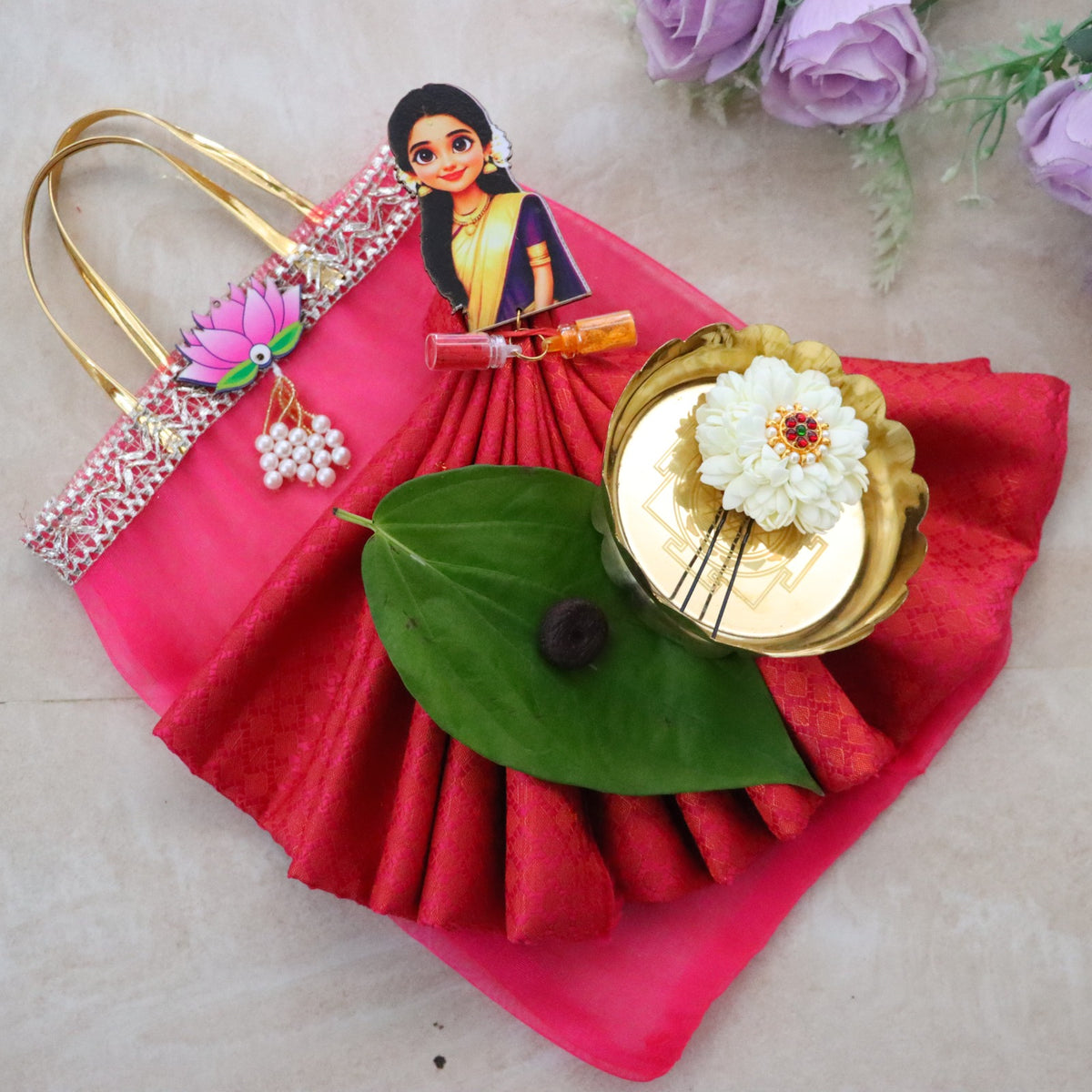 Return Gifts Collection