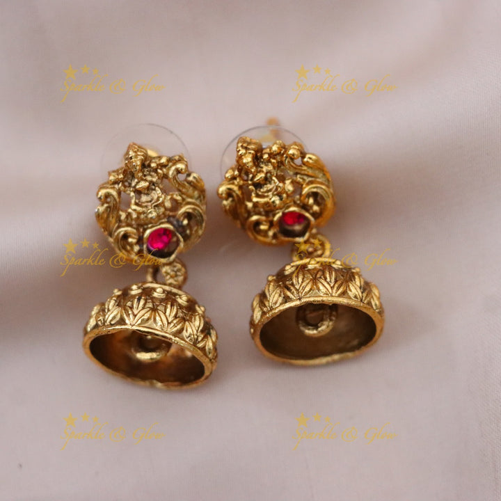 Radiant Necklace Set for Weddings & Festivities