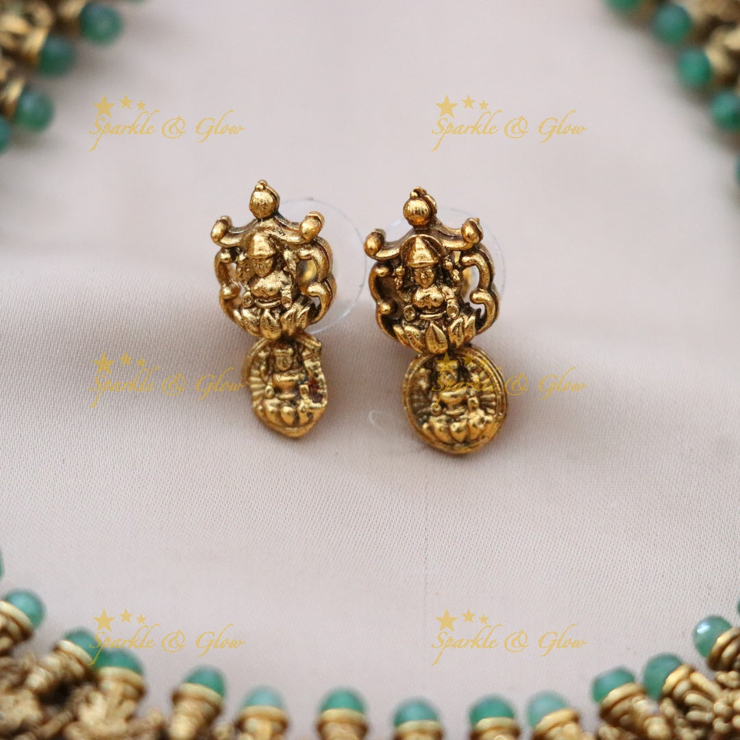 Exquisite Bridal Imitation Jewellery Necklace Set Online