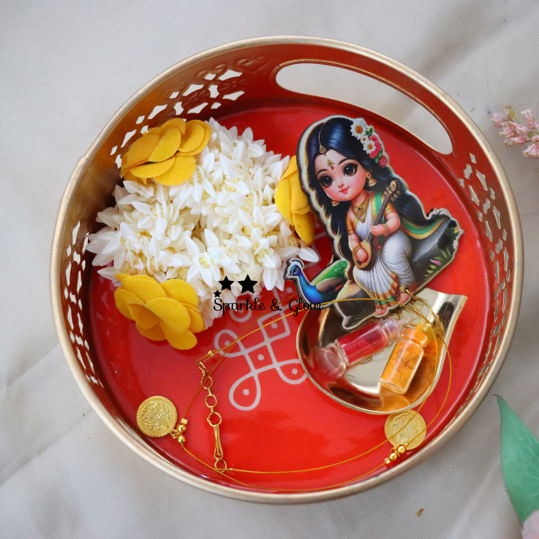 Traditional Festive Return Gifts