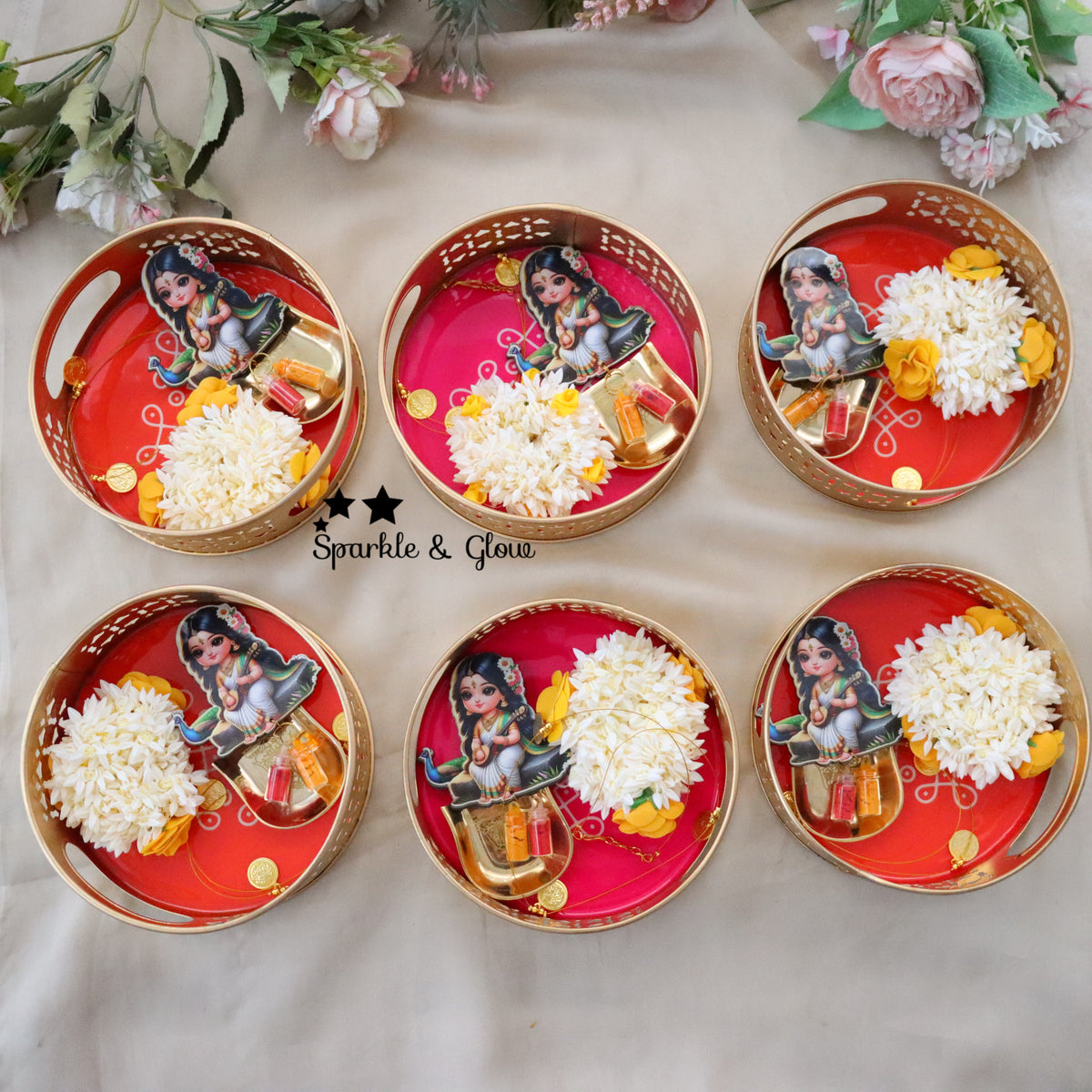 Return Gifts Collection