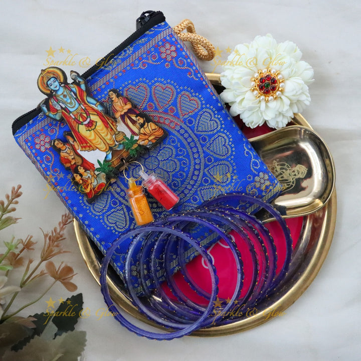 Elegant Return Gifts for Festive Celebrations
