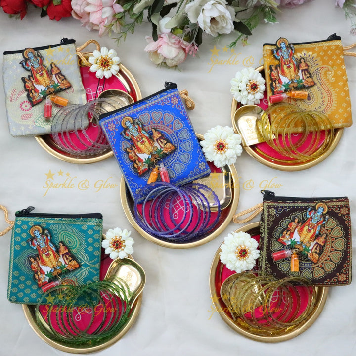 Elegant Return Gifts for Festive Celebrations