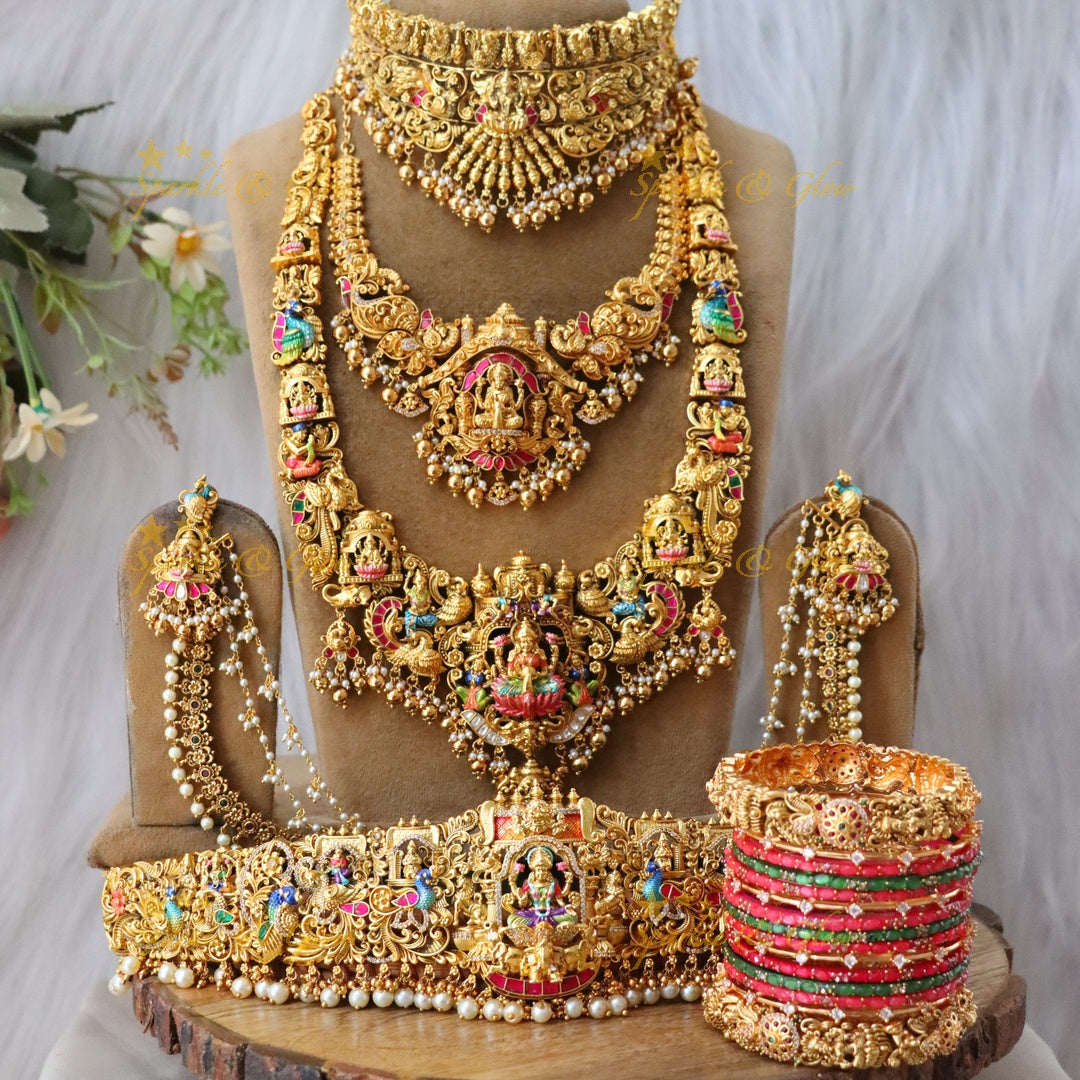Bridal Set Collection