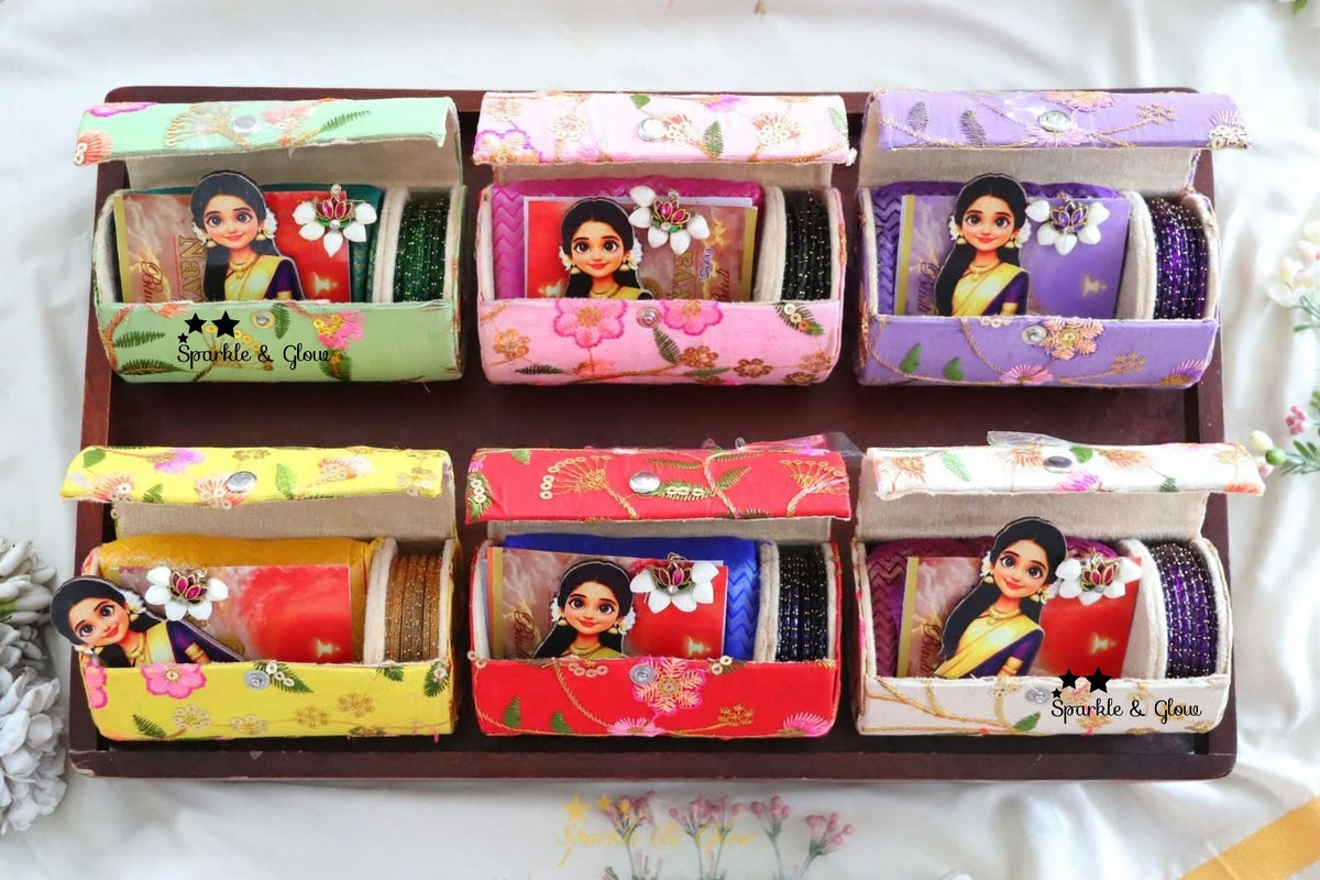 Return Gifts Collection