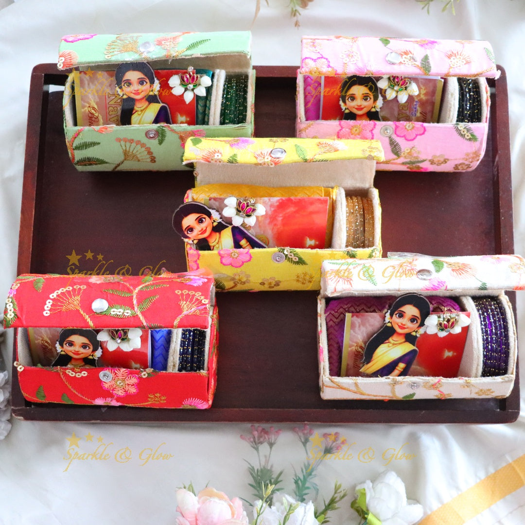 Return Gifts Collection