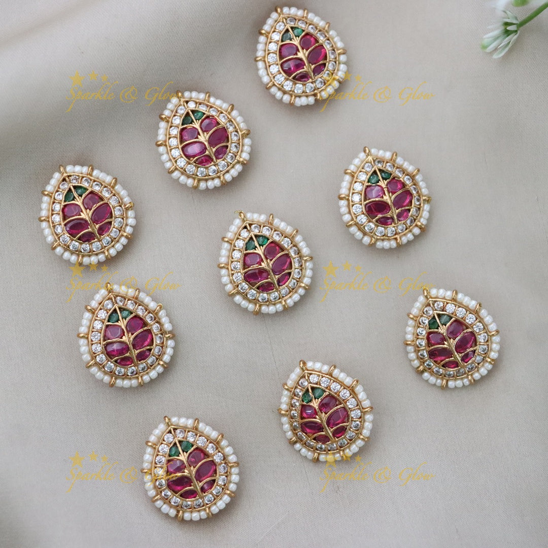 Exquisite Festive Hair Pins for Weddings & Celebrations