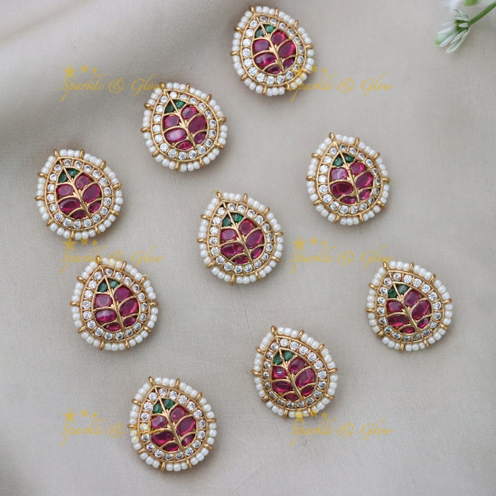 Exquisite Festive Hair Pins for Weddings & Celebrations