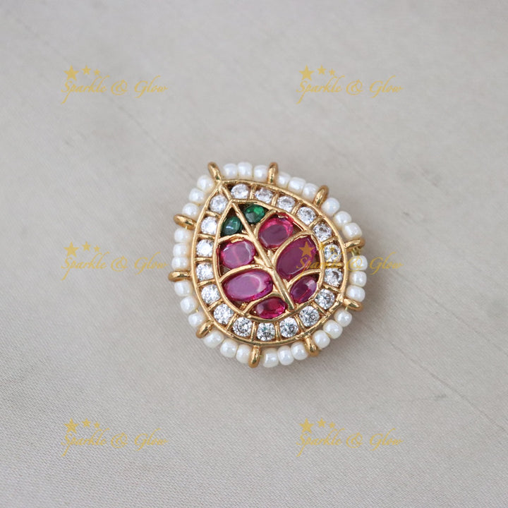 Exquisite Festive Hair Pins for Weddings & Celebrations