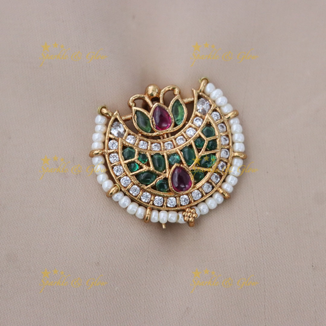 Elegant Festive Hair Pins for Weddings & Celebrations