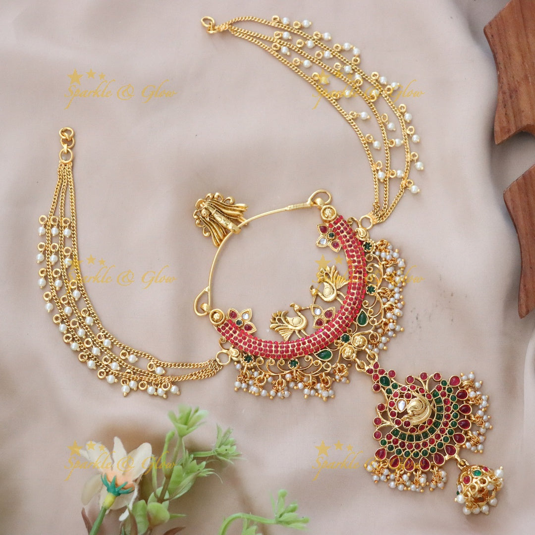 Exquisite Jada Billa for Weddings & Festive Occasions