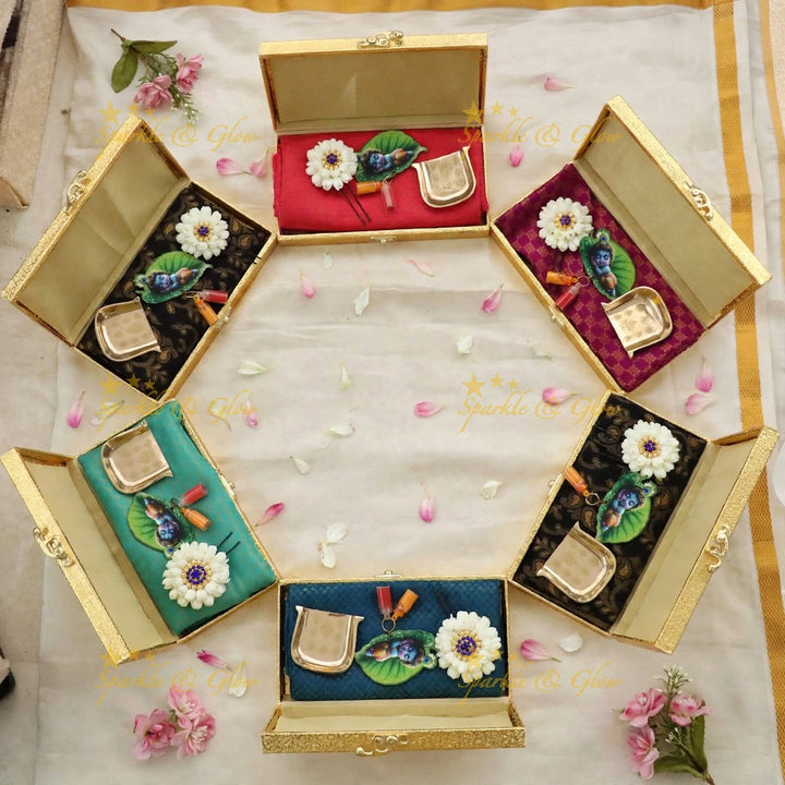 Exquisite Festive Gift Sets for Every Special Occasion