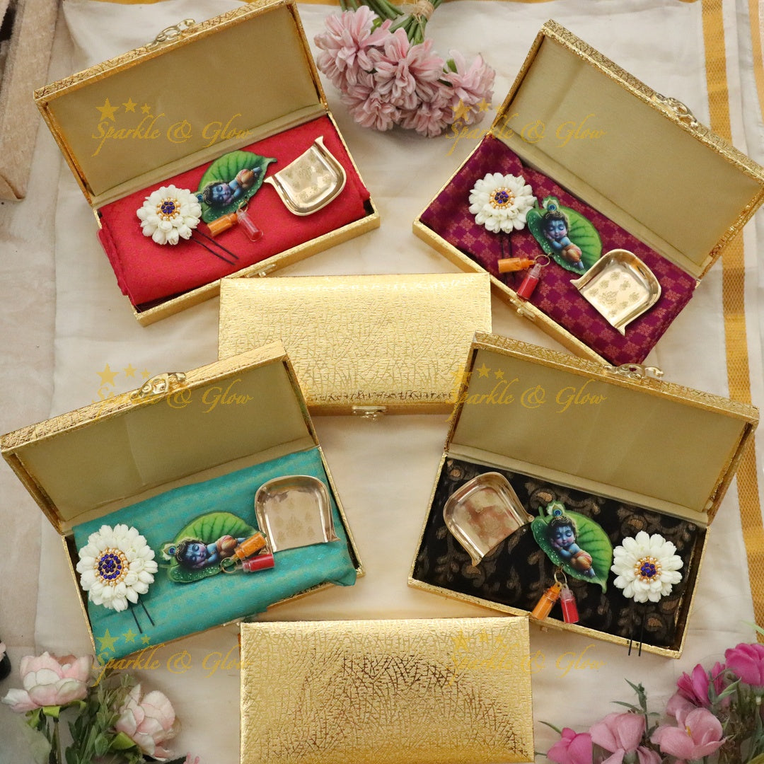 Exquisite Festive Gift Sets for Every Special Occasion