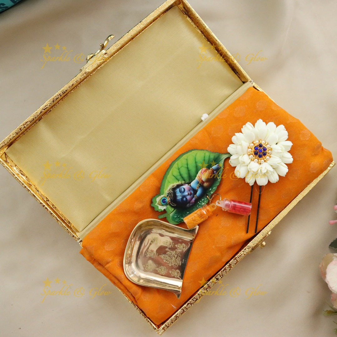 Exquisite Festive Gift Sets for Every Special Occasion