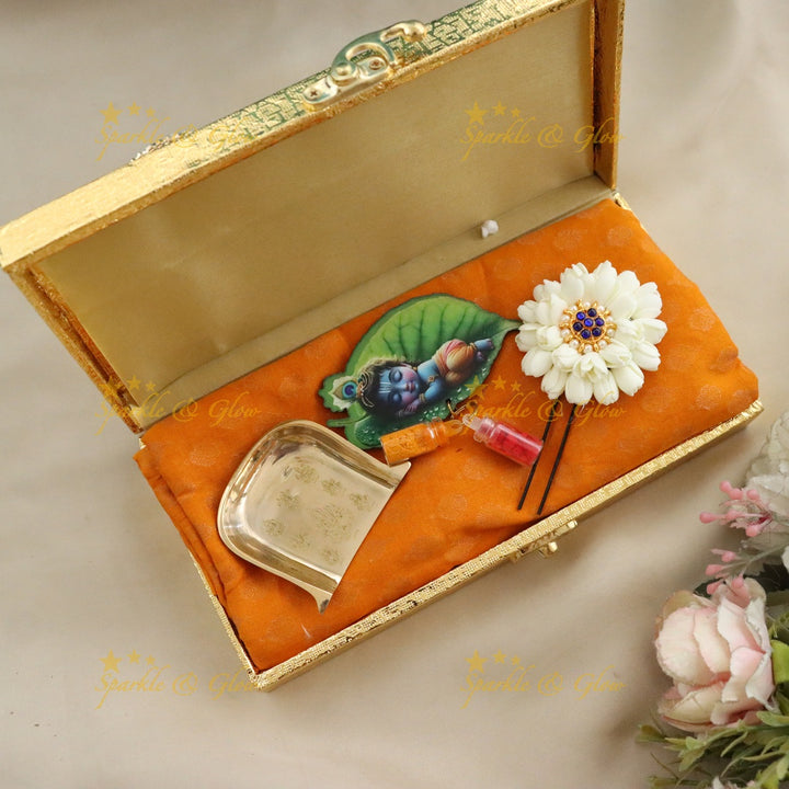 Exquisite Festive Gift Sets for Every Special Occasion
