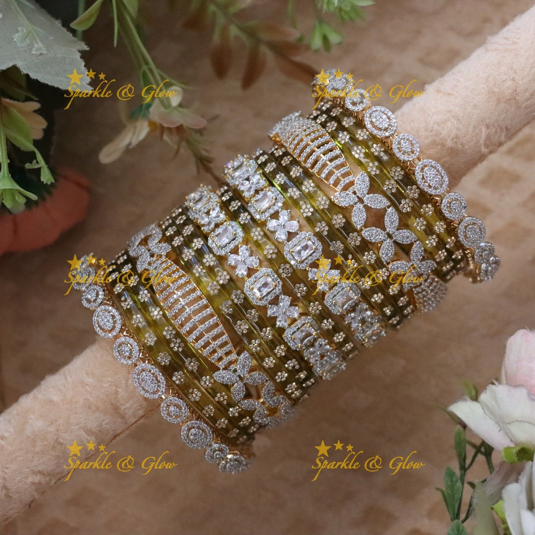 Bangle Sets