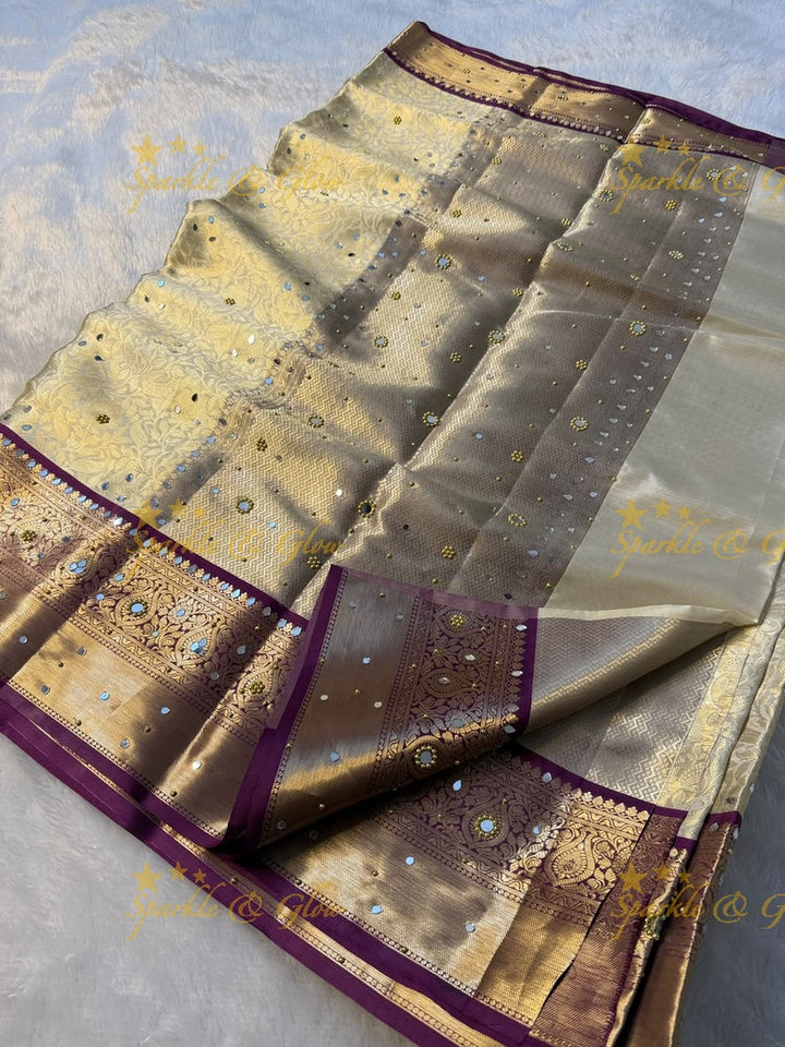 Shop Premium Banarasi Kanjivaram Sarees for Weddings