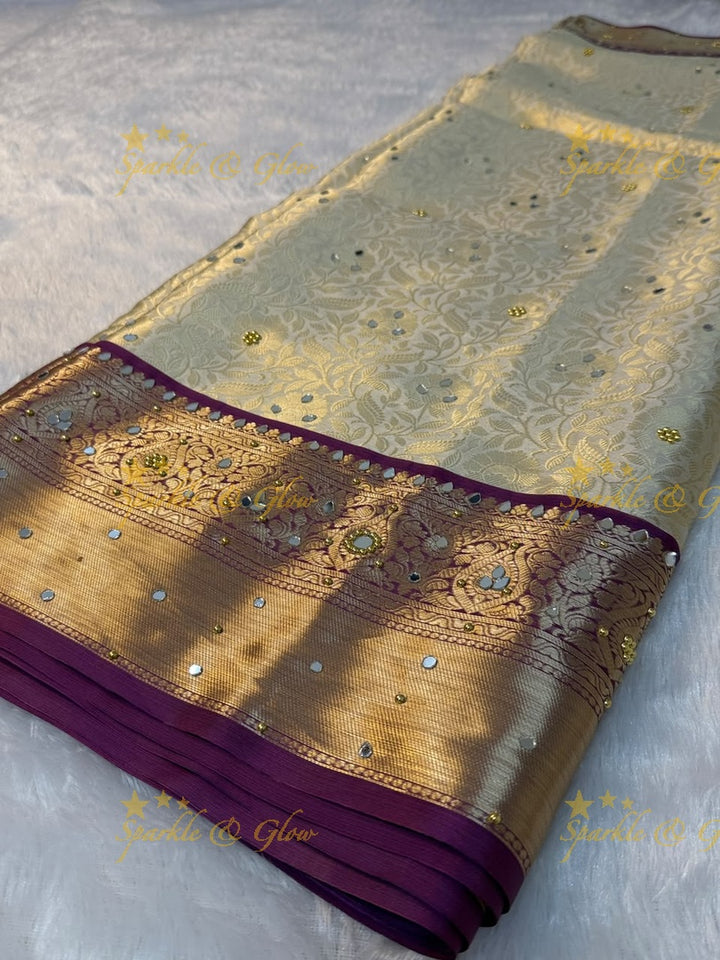 Shop Premium Banarasi Kanjivaram Sarees for Weddings