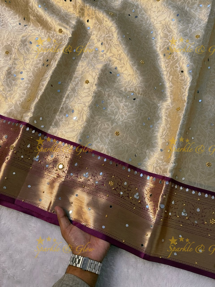 Shop Premium Banarasi Kanjivaram Sarees for Weddings