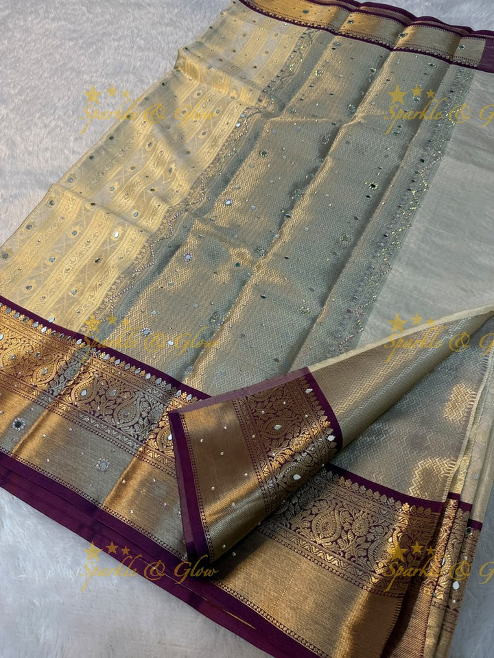Shop Premium Banarasi Kanjivaram Sarees for Weddings