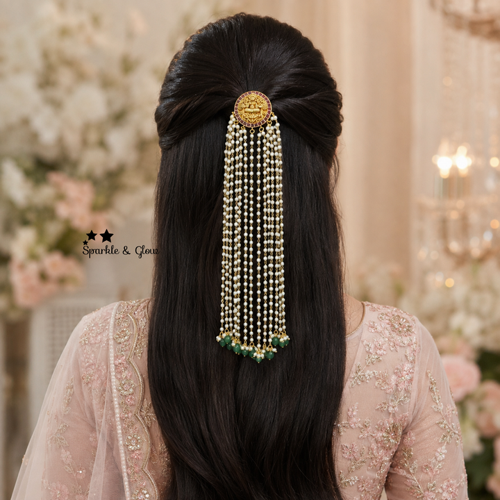 Exquisite Jada Billa for Your Special Occasions