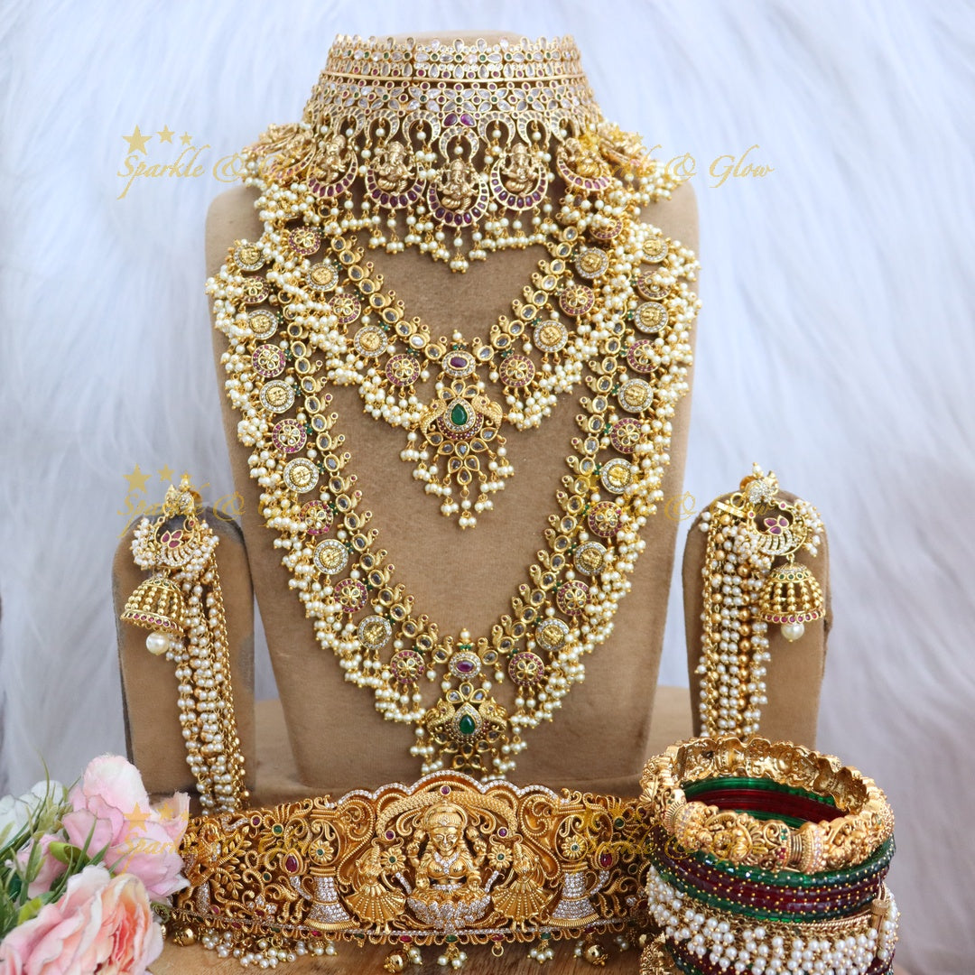 Bridal Set Collection