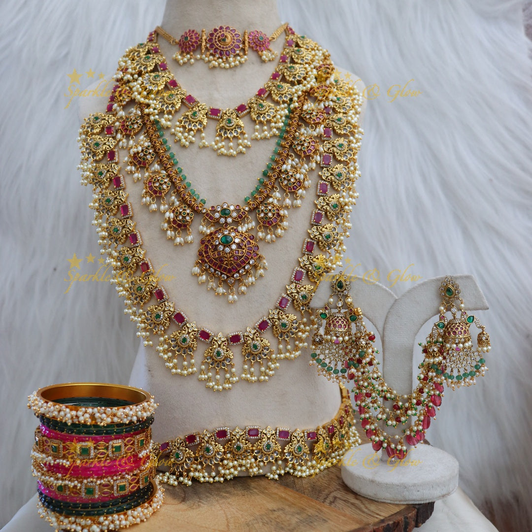Bridal Set Collection