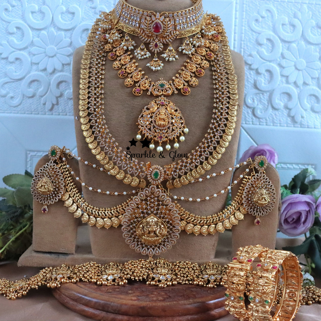 For the bride who embodies tradition flawlessly!!
Wedding Season SALE Get 15% discount on sitewide
Clearance Sale Get 20-50% discount on 10k+ products
Get Free Gift Above 10k
Get Free Shipping above 7.5k &30k(Domestic&
International)
Get 7% discount on First Order

1.ID L-6637 , S-8724 , C- 19350
2.ID L-6736 , S-1380 , C-3054
3.ID L-1105 ,S-4408, C-3054
4.ID L-1435, S-6946, C-19526
5.ID L-528, S-6647, C-401
6.ID L-6514,S-19998
7.ID L-528 , S- 19986,C-19226
8.ID L-6737, S-15146,C-401
9.ID L- 6910, S-10005, C