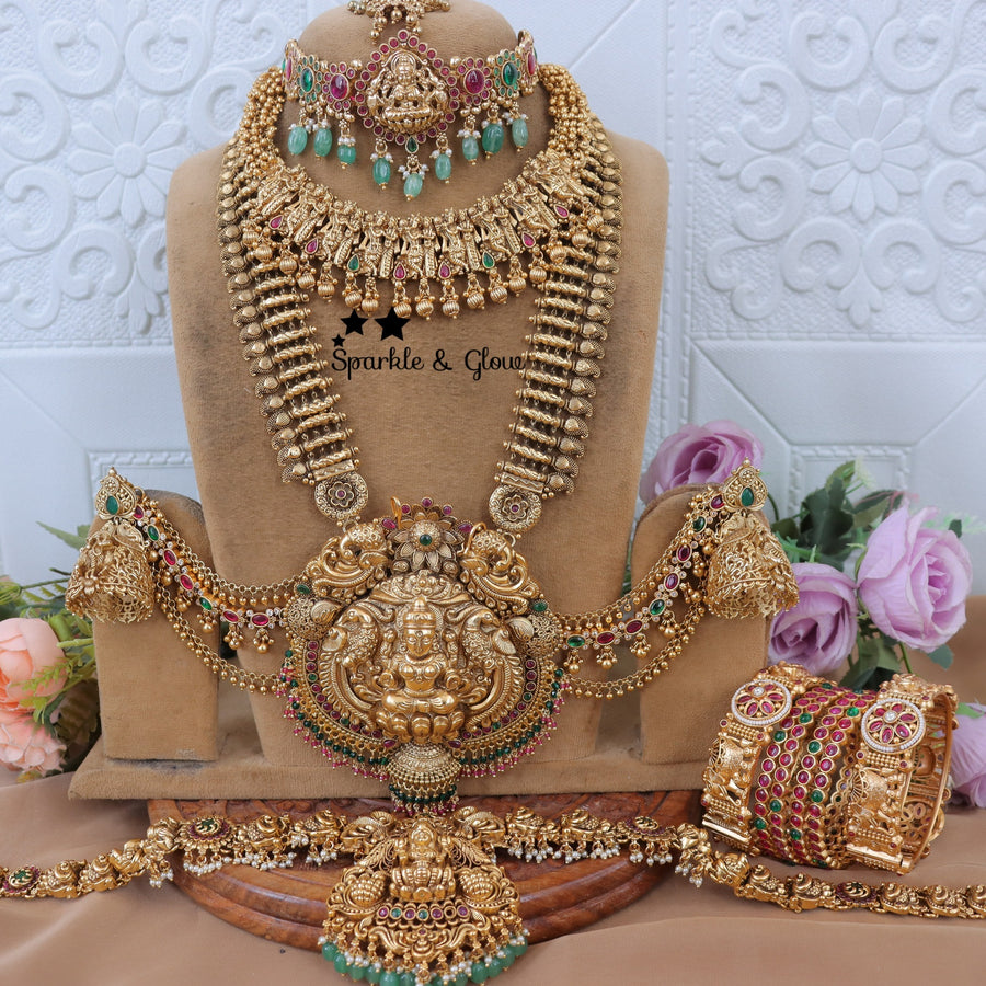 For the bride who embodies tradition flawlessly!!
Wedding Season SALE Get 15% discount on sitewide
Clearance Sale Get 20-50% discount on 10k+ products
Get Free Gift Above 10k
Get Free Shipping above 7.5k &30k(Domestic&
International)
Get 7% discount on First Order

1.ID L-6637 , S-8724 , C- 19350
2.ID L-6736 , S-1380 , C-3054
3.ID L-1105 ,S-4408, C-3054
4.ID L-1435, S-6946, C-19526
5.ID L-528, S-6647, C-401
6.ID L-6514,S-19998
7.ID L-528 , S- 19986,C-19226
8.ID L-6737, S-15146,C-401
9.ID L- 6910, S-10005, C