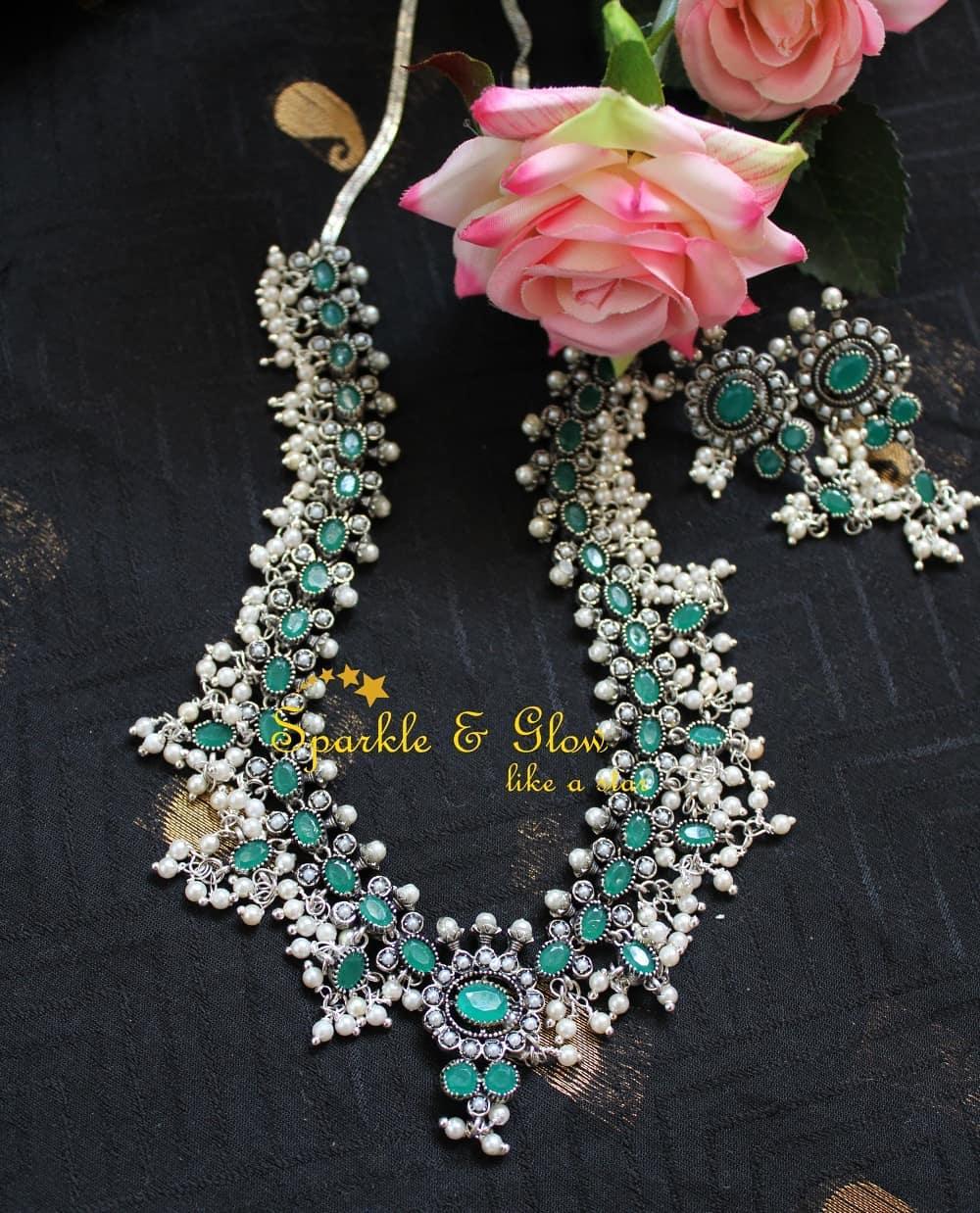 Beautifull Stone gutta pusalu - Pink - Sparkle and Glow
