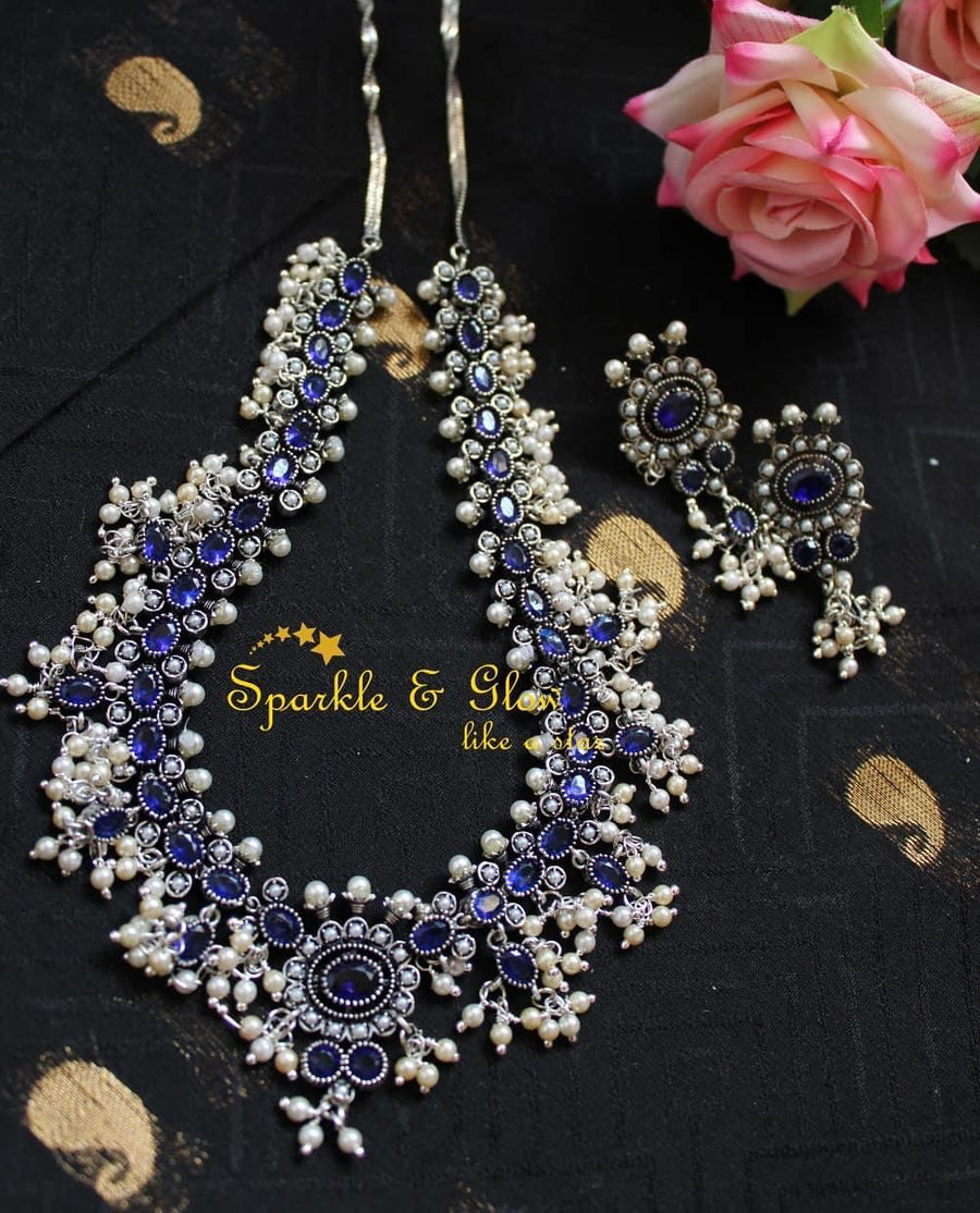 Beautifull Stone gutta pusalu - Pink - Sparkle and Glow